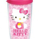 HelloKittyTervisTumbler