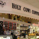 Holy Cow Coffee Bar in Quips n Quotes