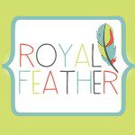 Royal Feather