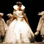 coronation
