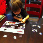 Puzzle Fun