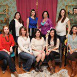 RGVMB Contributors Spring 2014