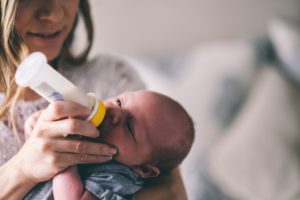 The Importance of Donor Milk