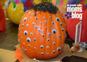 32 No Carve Pumpkin Decorating Ideas