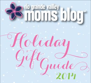 Pinnable 2014 Holiday Gift Guide :: RGV Moms Blog
