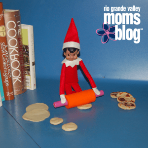 Elvie Makes Homemade Tortillas | RGV Moms Blog