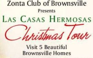 Christmas Tour Brownsville :: RGV Moms Blog