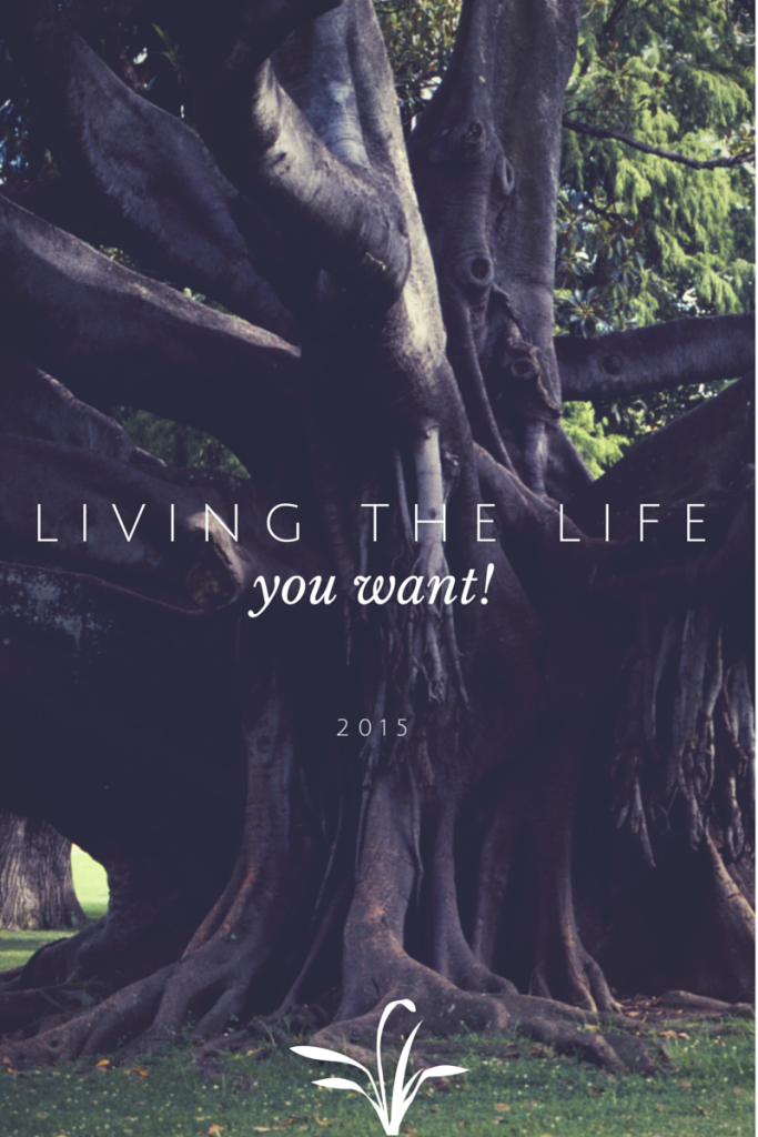 Living the Life You Want :: RGV Moms Blog