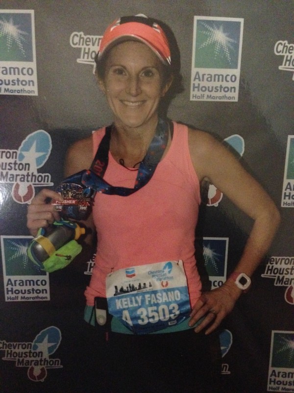 Marathon Momma: Part 2