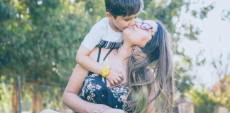 Five Misconceptions From a Former Working Mom Five Misconceptions of a Former Working Mom