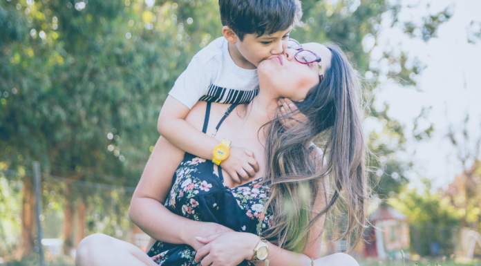 Five Misconceptions of a Former Working Mom