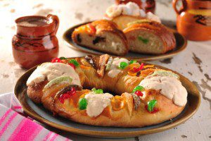 Rosca de Reyes :: RGV Moms Blog