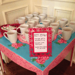 RGV Moms Blog: How to Throw a Pinterest Party