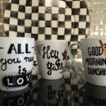 RGV Moms Blog: How to Throw a Pinterest Party