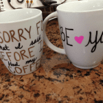 RGV Moms Blog: How to Throw a Pinterest Party