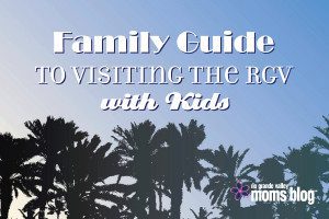 A family's guide to visiting the RGV with kids :: RGV Moms Blog