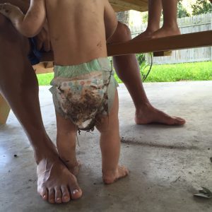 Mom Plays With Dirt, Too