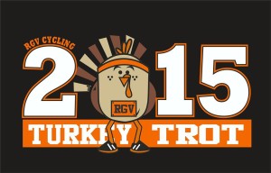 2015 Turkey Trot