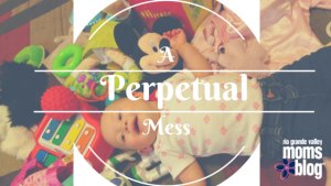 A Perpetual Mess (2)