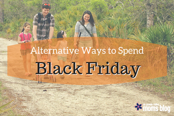 Alternatives to Black Friday