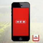 HEB App :: Save Money