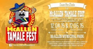 McAllen Tamale Fest