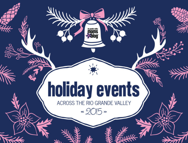 RGV Holiday Events 2015