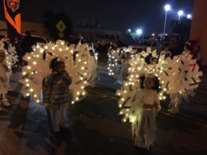 Brownsville Christmas Parade