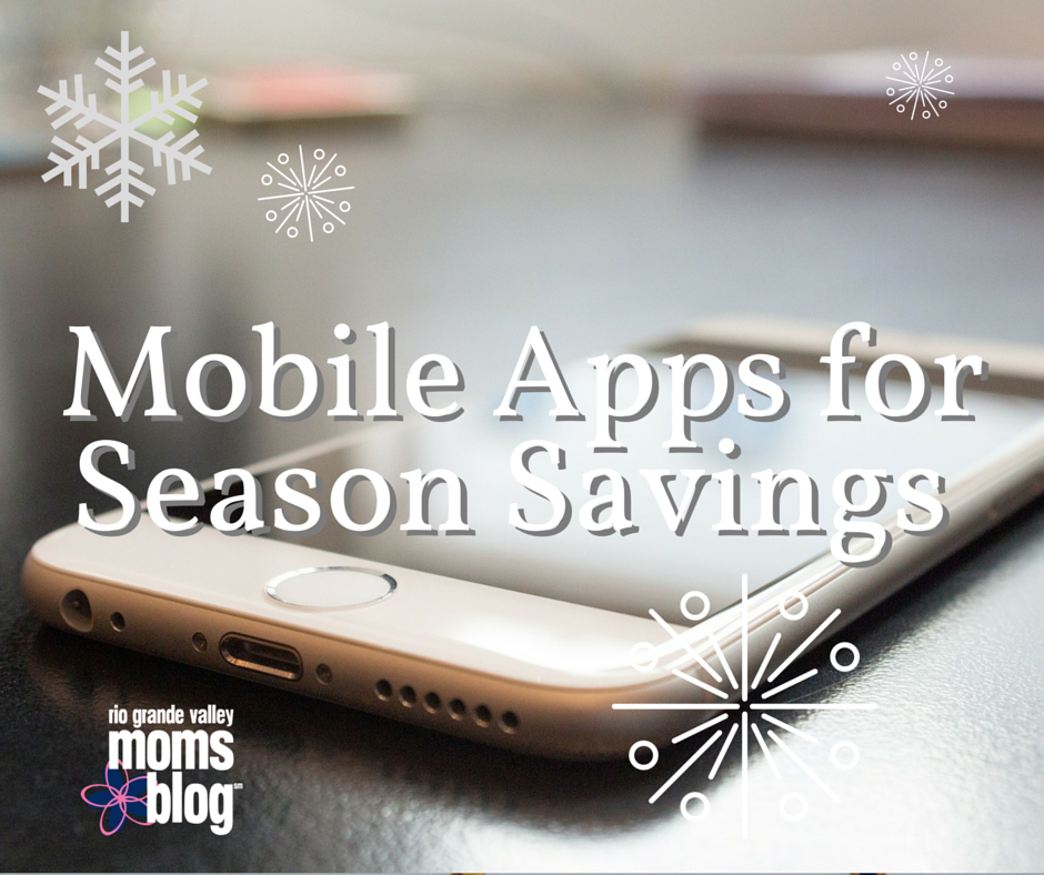 Mobile Apps for Season Savings