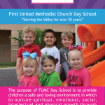 FUMC Day School McAllen