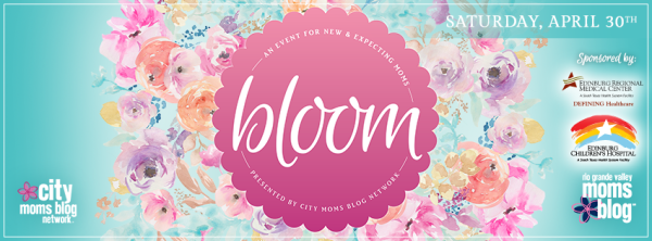 Bloom RGV April 30 2016