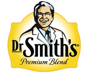 Dr. Smith's Premium Blend