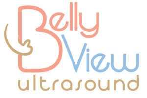 Belly View Ultrasound