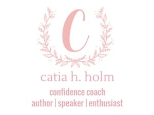 Catia H Holm Guest Speaker, Bloom RGV