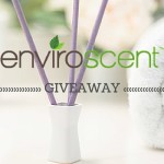 Enviroscent :: RGV Moms Blog BLOOM 2016