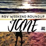 WEEKEND ROUNDUP
