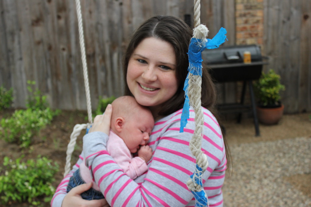 Meet Katie: RGV Moms Blog Contributor