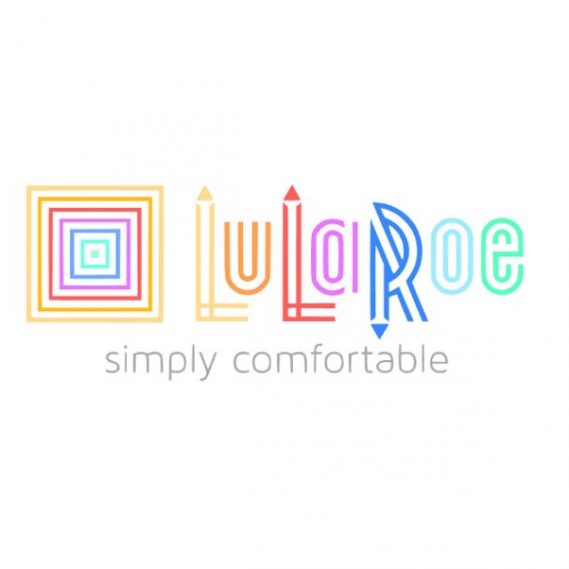 LuLaRoe simply comfortable - RGV Consultant Guide