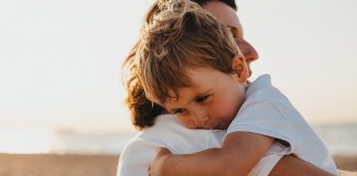 To My Growing Son: A Mother’s Wish growing-son-mothers-wish