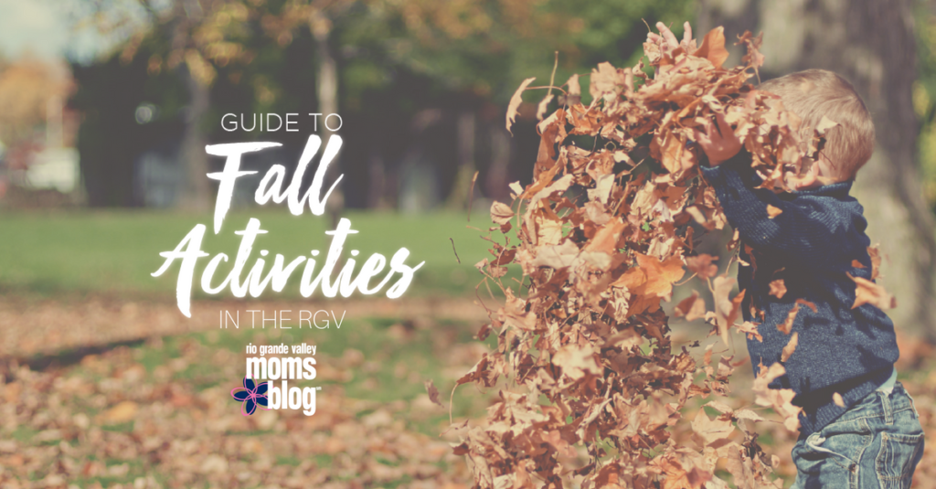 Guide to Fall Events & Activities in the RGV