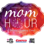 Costco Mom Hour :: RGV Pharr Texas November 4