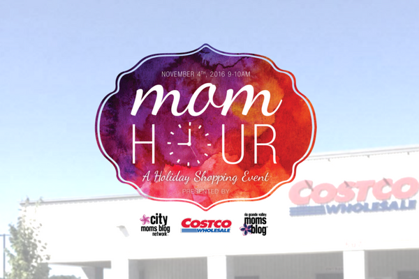 Costco Mom Hour :: RGV Pharr Texas November 4