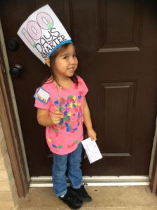 100 Days Of School Shirts & Activity Ideas