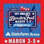 Border Fest 2017