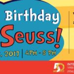 IMAS Dr Seuss