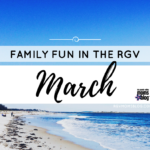March Events