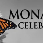 Monarch celebration