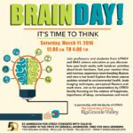 Brain Day