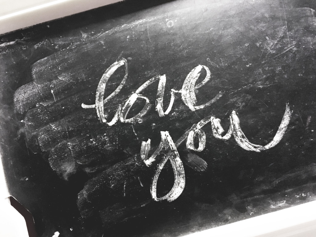 Love You - You are Special