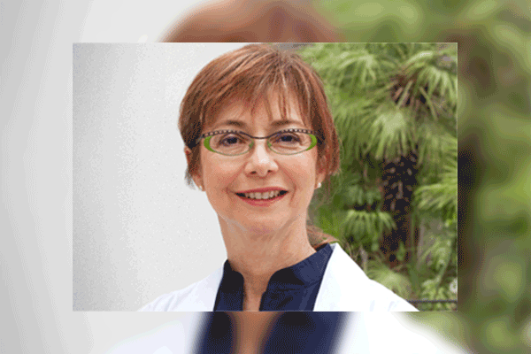 Dr. Margaret Gutierrez